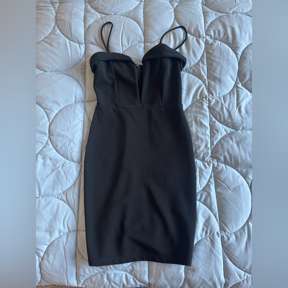 Charlotte Russe Bodycon Dress NWT